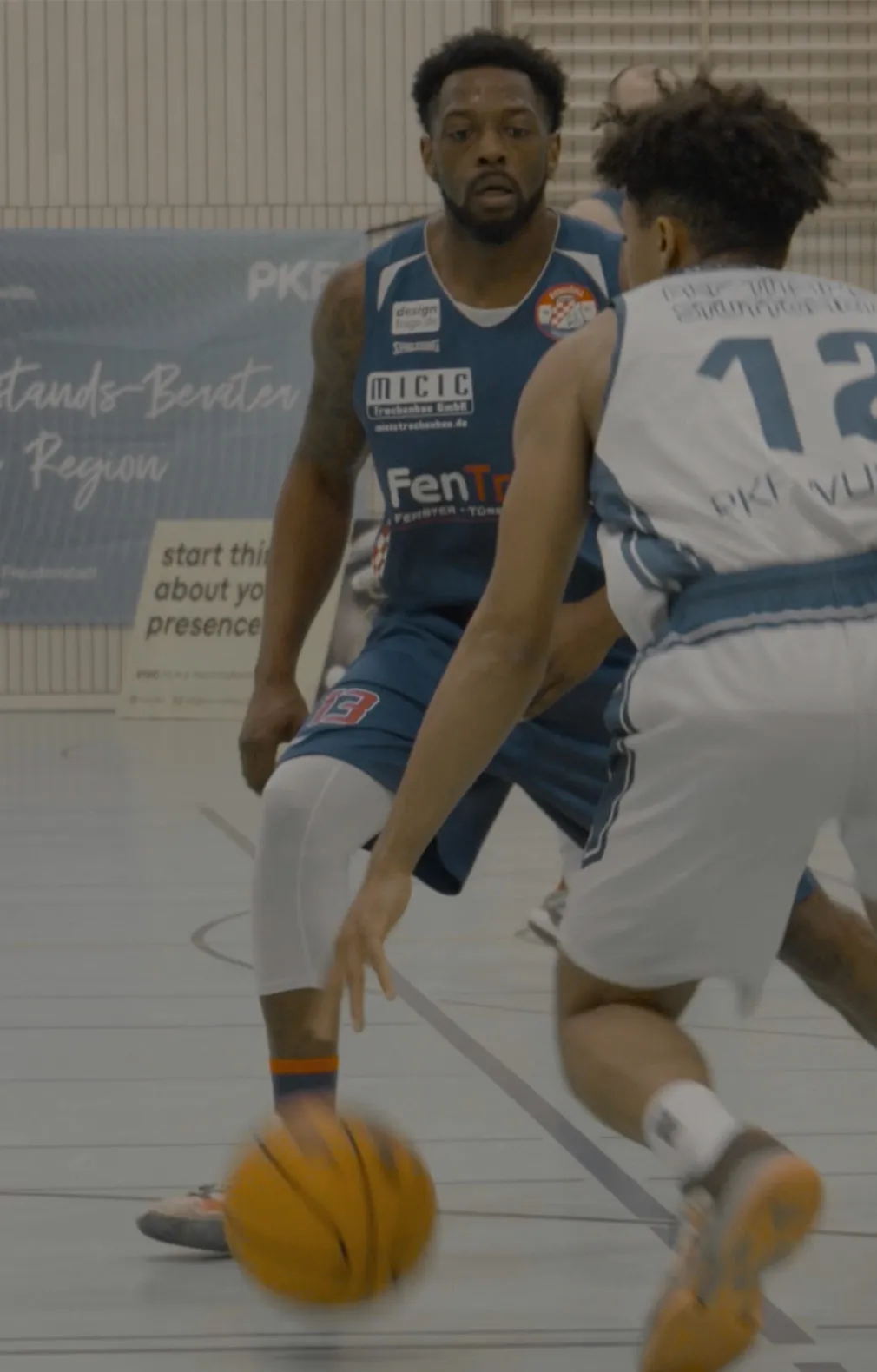 Game Highlights​