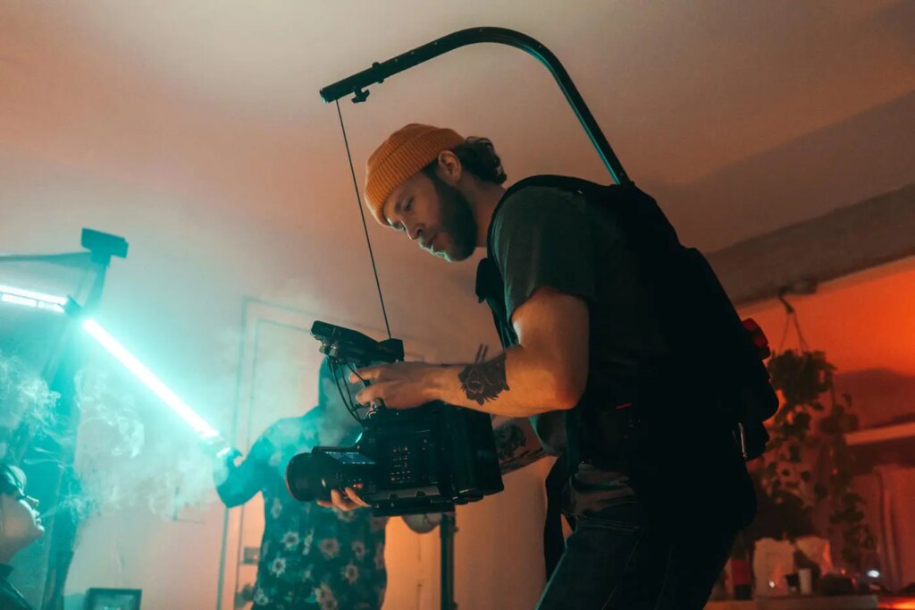 VIVO Videoproduktion - Imagefilme, Eventfilme, Musikvideos, Immobilienaufnahmen, Drohnenvideos - Stuttgart, Ulm, Ludwigsburg, Heilbronn, Karlsruhe, Pforzheim