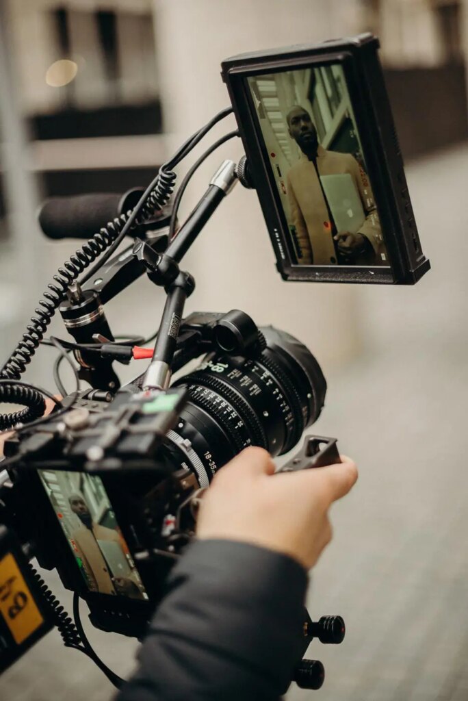 VIVO Videoproduktion - Imagefilme, Eventfilme, Musikvideos, Immobilienaufnahmen, Drohnenvideos - Stuttgart, Ulm, Ludwigsburg, Heilbronn, Karlsruhe, Pforzheim