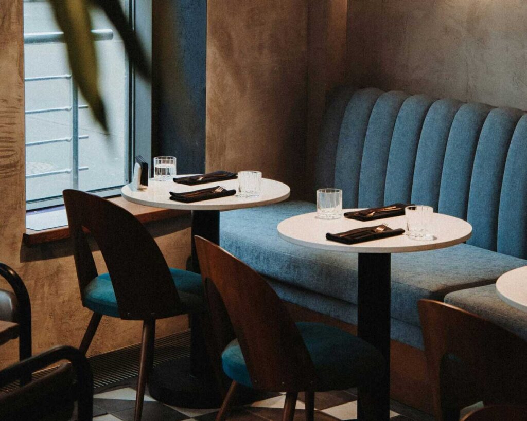 Imagefilm und Content Produktion für Gastronomie und Hotellerie